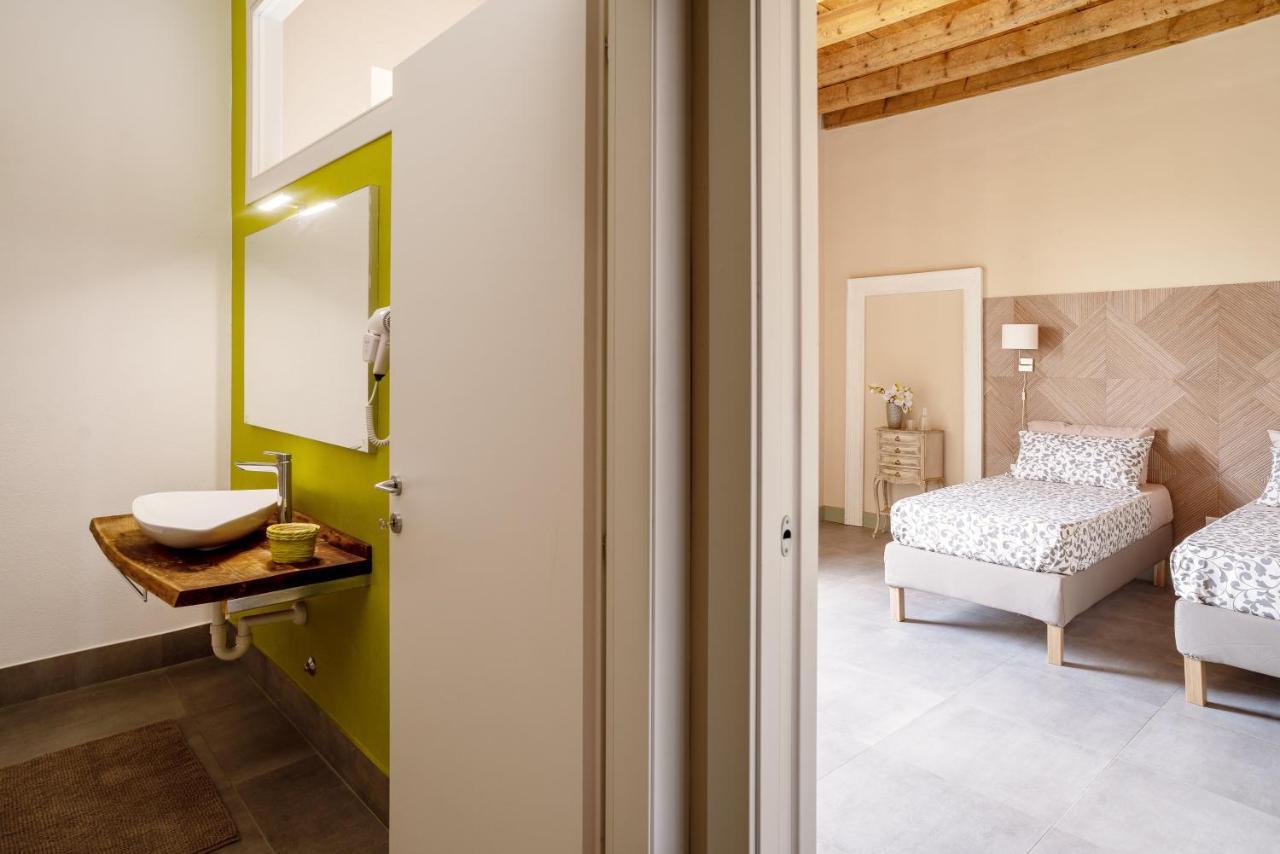 B&B Dimora De Roteris Dalmine Extérieur photo