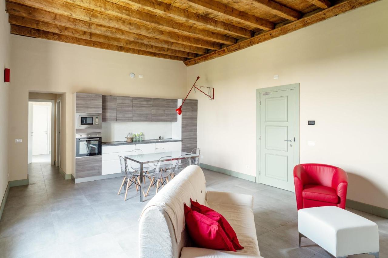 B&B Dimora De Roteris Dalmine Extérieur photo