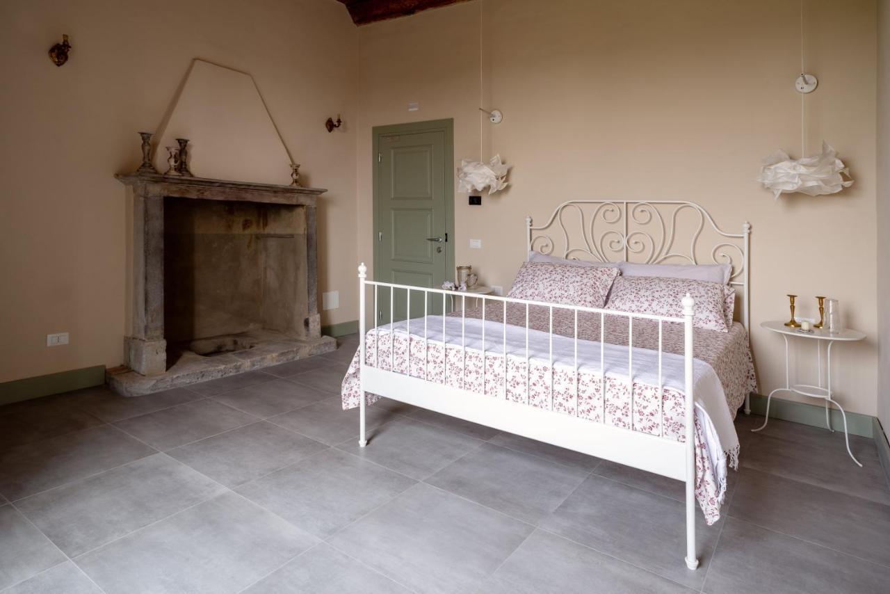 B&B Dimora De Roteris Dalmine Extérieur photo