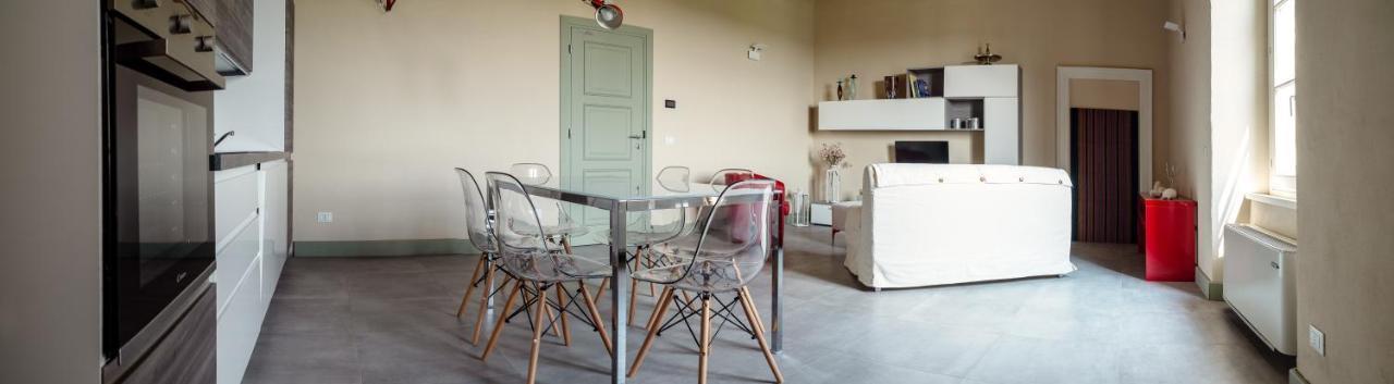 B&B Dimora De Roteris Dalmine Extérieur photo