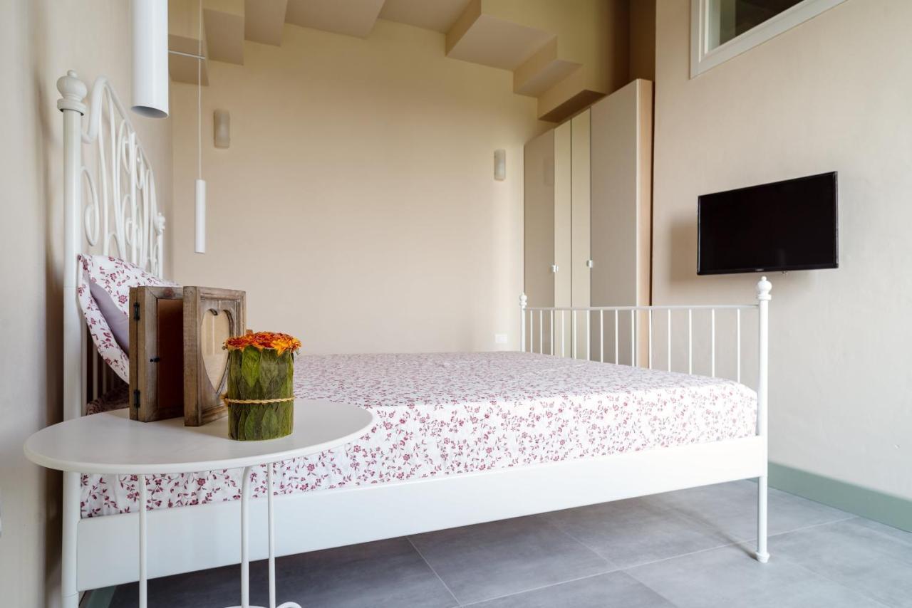 B&B Dimora De Roteris Dalmine Extérieur photo
