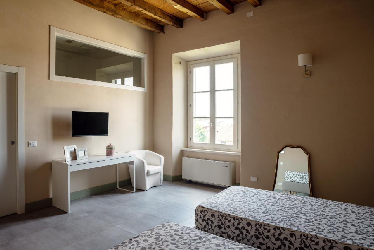 B&B Dimora De Roteris Dalmine Extérieur photo