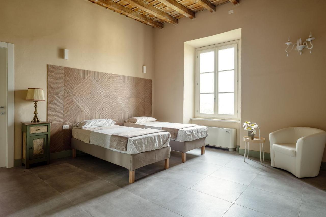 B&B Dimora De Roteris Dalmine Extérieur photo